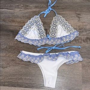 🦋SHEIN🦋 Lace Bikini